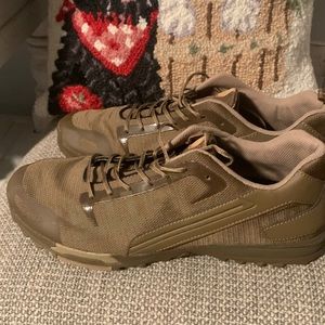 💥New 5.11 Tactical Recon Trainers💥💪🏼